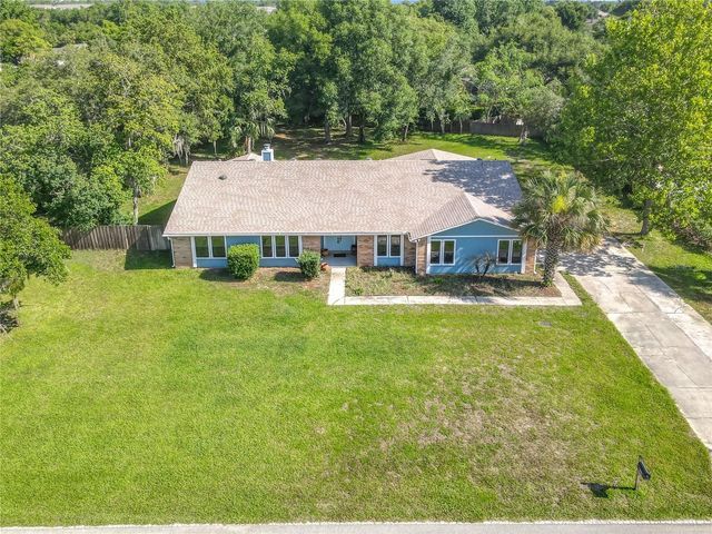 520 SUMMERHAVEN DRIVE, Debary, FL 32713