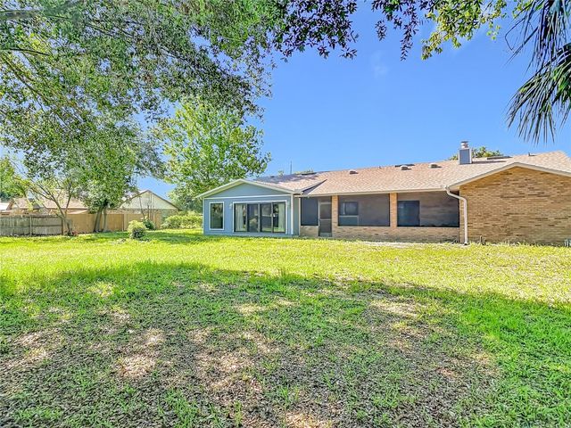 520 SUMMERHAVEN DRIVE, Debary, FL 32713