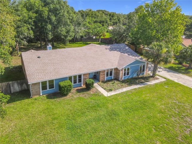 520 SUMMERHAVEN DRIVE, Debary, FL 32713