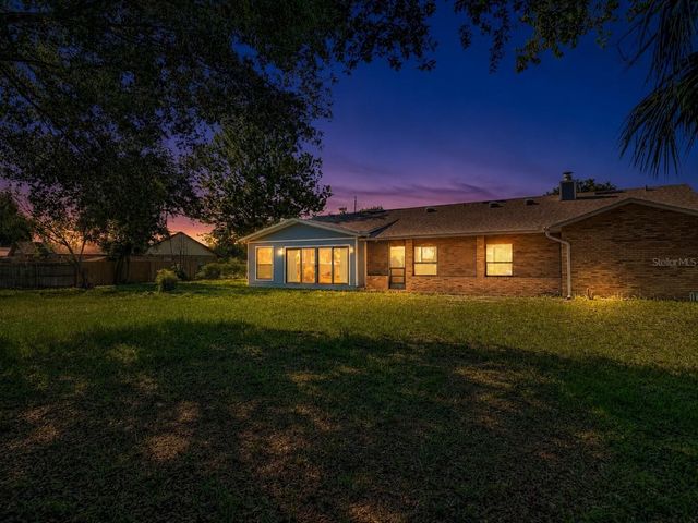 520 SUMMERHAVEN DRIVE, Debary, FL 32713