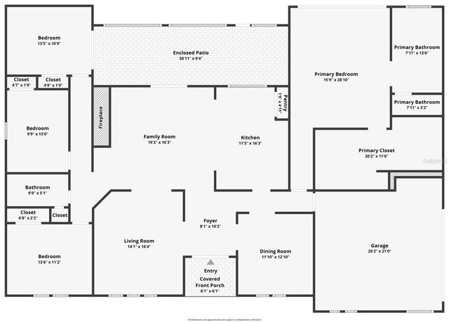 520 SUMMERHAVEN DRIVE, Debary, FL 32713
