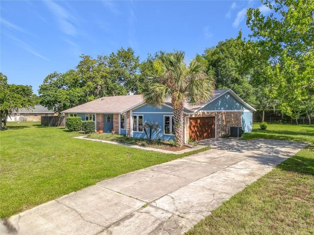 520 SUMMERHAVEN DRIVE, Debary, FL 32713