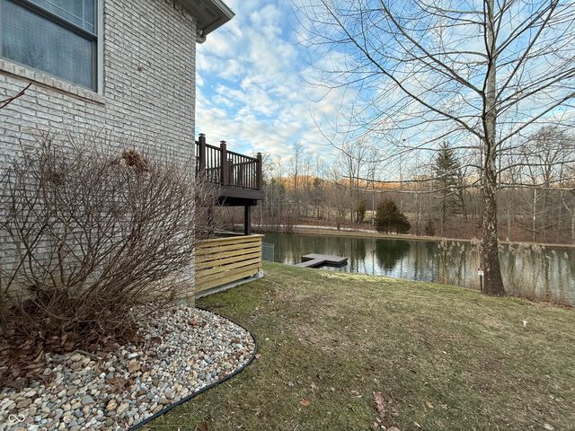 1326 E Browning Court, Martinsville, IN 46151