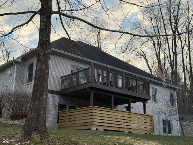 1326 E Browning Court, Martinsville, IN 46151