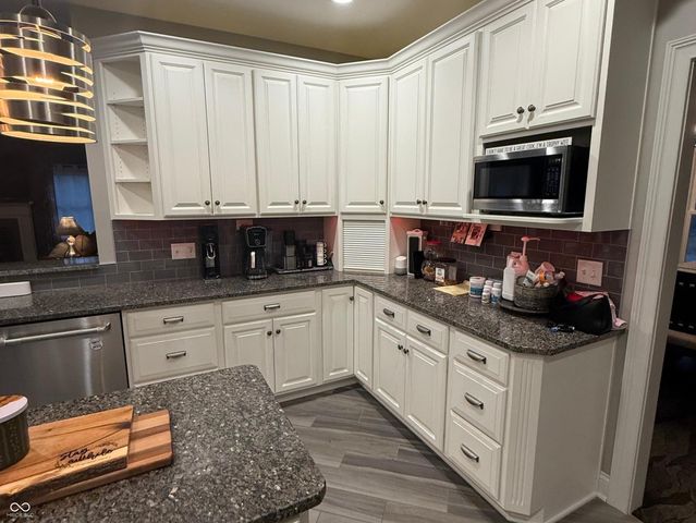 1326 E Browning Court, Martinsville, IN 46151