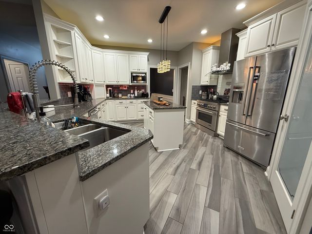 1326 E Browning Court, Martinsville, IN 46151