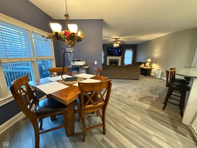 1326 E Browning Court, Martinsville, IN 46151