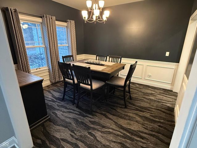 1326 E Browning Court, Martinsville, IN 46151