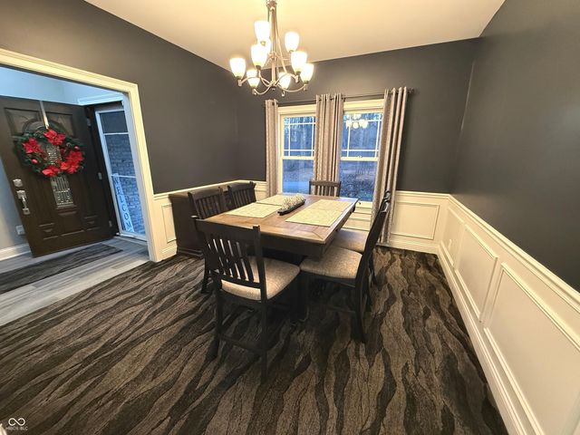 1326 E Browning Court, Martinsville, IN 46151