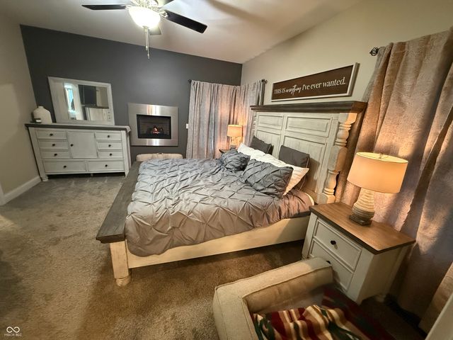 1326 E Browning Court, Martinsville, IN 46151