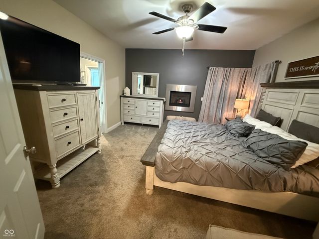 1326 E Browning Court, Martinsville, IN 46151