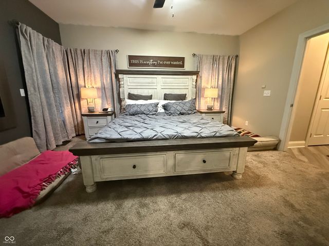 1326 E Browning Court, Martinsville, IN 46151