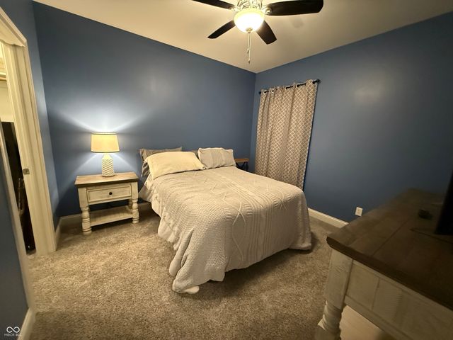 1326 E Browning Court, Martinsville, IN 46151