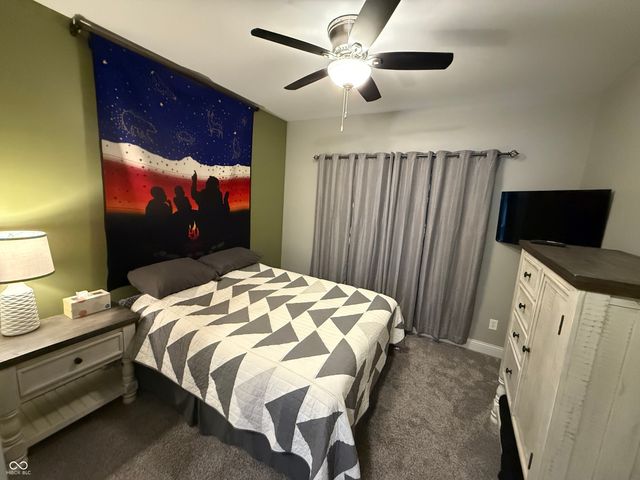 1326 E Browning Court, Martinsville, IN 46151