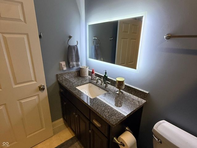 1326 E Browning Court, Martinsville, IN 46151