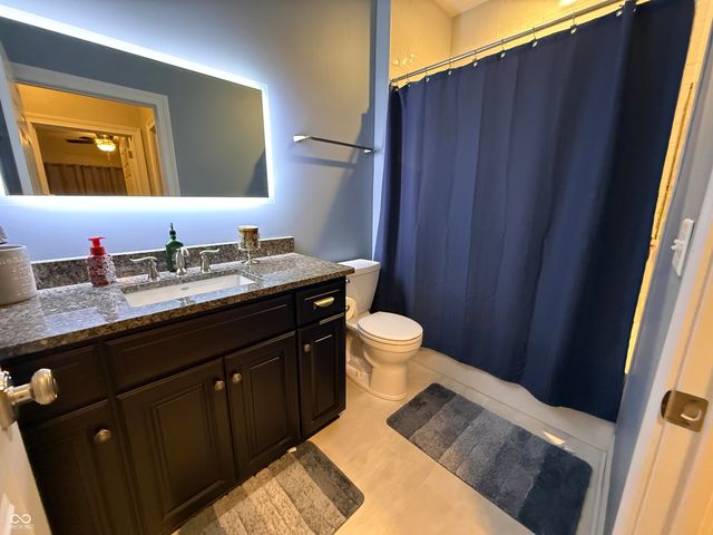 1326 E Browning Court, Martinsville, IN 46151