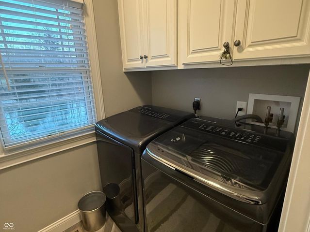 1326 E Browning Court, Martinsville, IN 46151