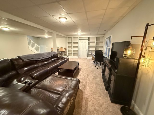 1326 E Browning Court, Martinsville, IN 46151