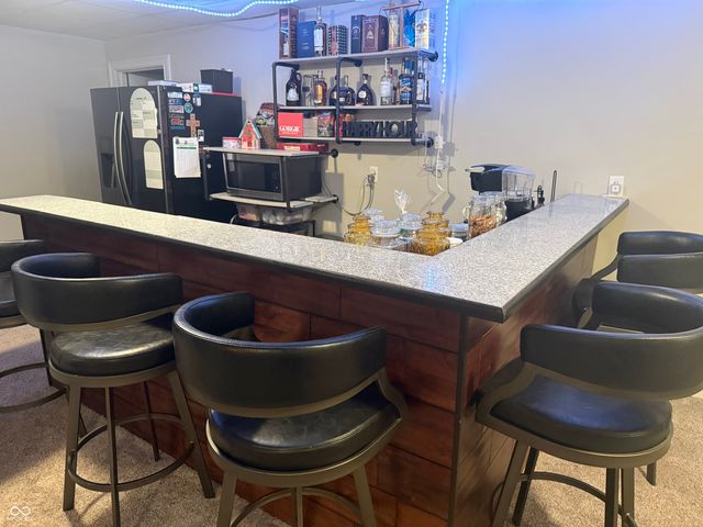 1326 E Browning Court, Martinsville, IN 46151