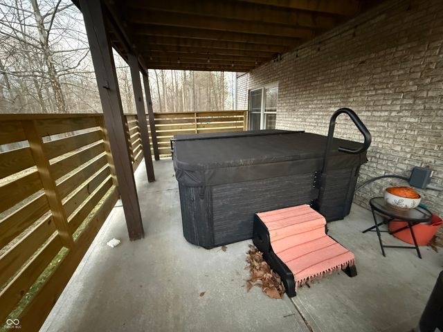 1326 E Browning Court, Martinsville, IN 46151