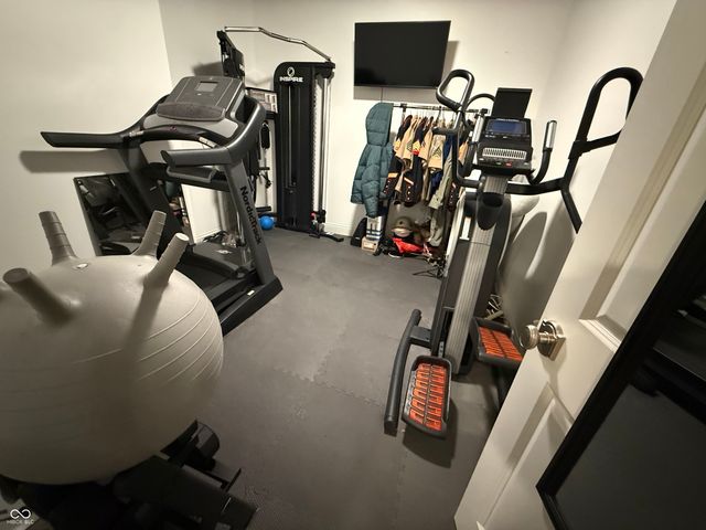 1326 E Browning Court, Martinsville, IN 46151