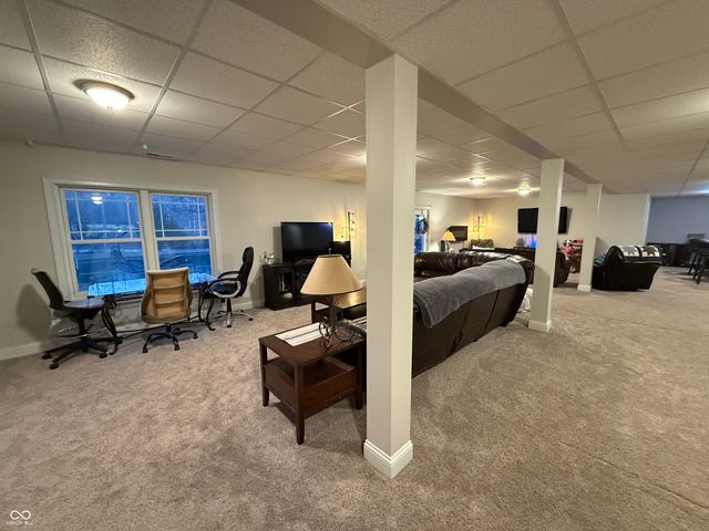 1326 E Browning Court, Martinsville, IN 46151