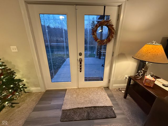 1326 E Browning Court, Martinsville, IN 46151