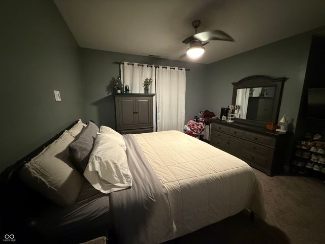 1326 E Browning Court, Martinsville, IN 46151