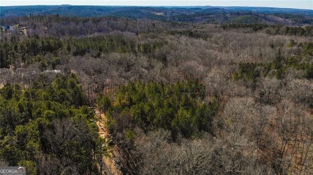 6.731 Acres on Pete Path, Dallas, GA 30157