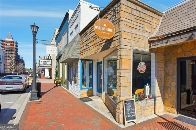 6.731 Acres on Pete Path, Dallas, GA 30157