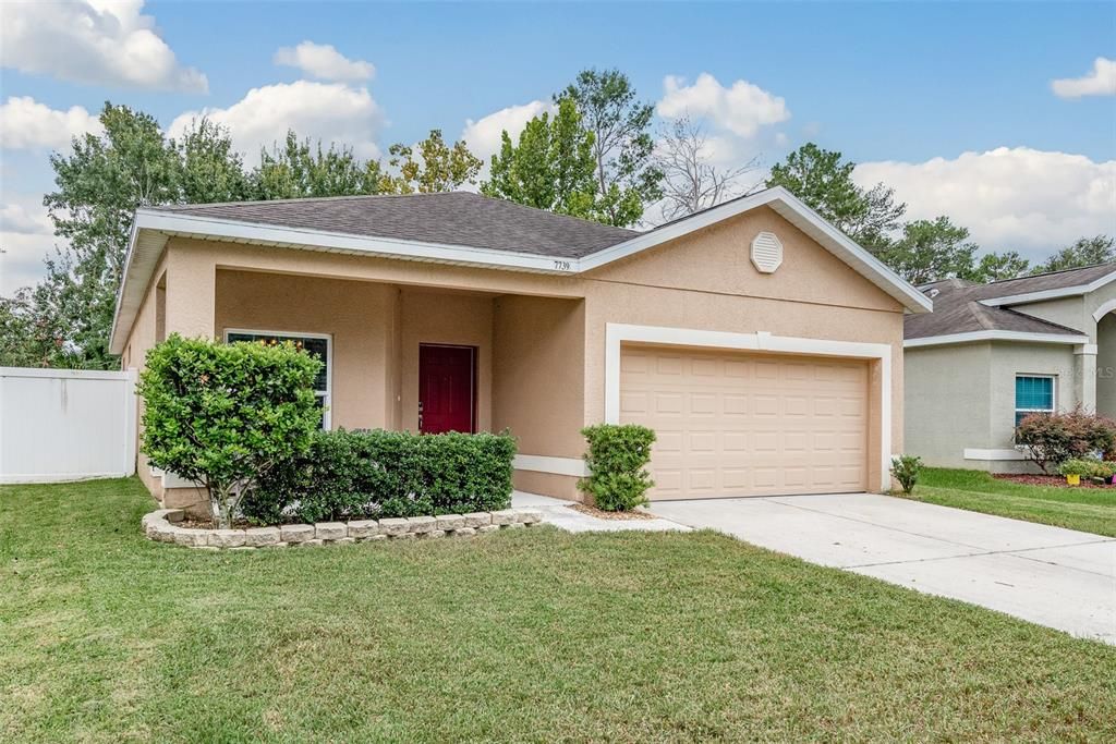 7739 HARBOR BRIDGE BOULEVARD, New Port Richey, FL 34654