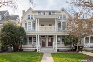 382 Whitney Avenue 4, New Haven, CT 06511