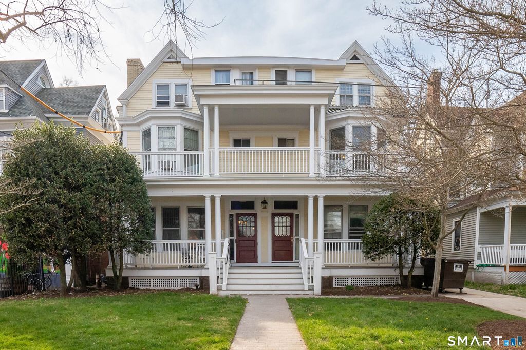 382 Whitney Avenue 4, New Haven, CT 06511