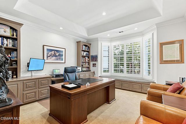 4006 Hunt Club Court, Agoura Hills, CA 91301