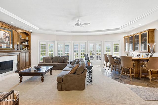 4006 Hunt Club Court, Agoura Hills, CA 91301
