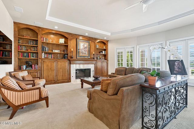 4006 Hunt Club Court, Agoura Hills, CA 91301