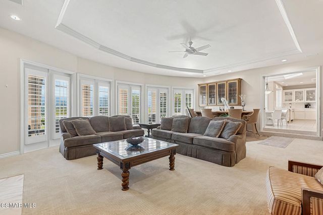4006 Hunt Club Court, Agoura Hills, CA 91301
