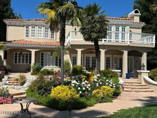 4006 Hunt Club Court, Agoura Hills, CA 91301