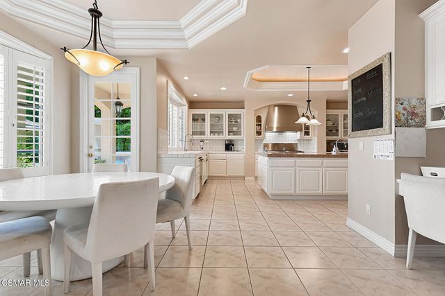 4006 Hunt Club Court, Agoura Hills, CA 91301