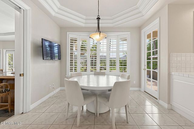 4006 Hunt Club Court, Agoura Hills, CA 91301