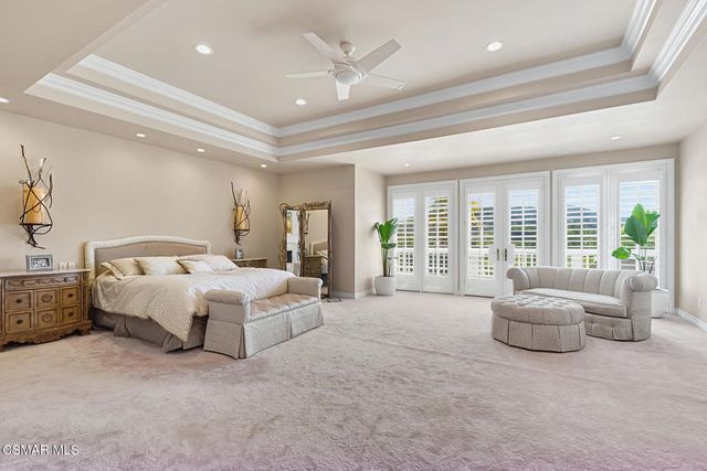 4006 Hunt Club Court, Agoura Hills, CA 91301