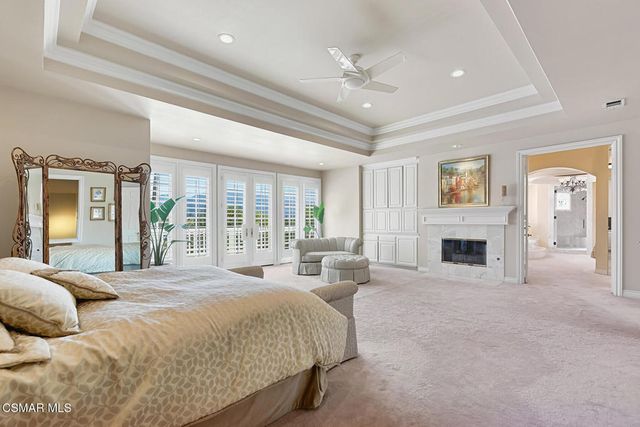 4006 Hunt Club Court, Agoura Hills, CA 91301