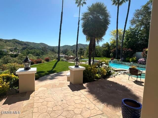 4006 Hunt Club Court, Agoura Hills, CA 91301