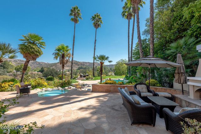 4006 Hunt Club Court, Agoura Hills, CA 91301