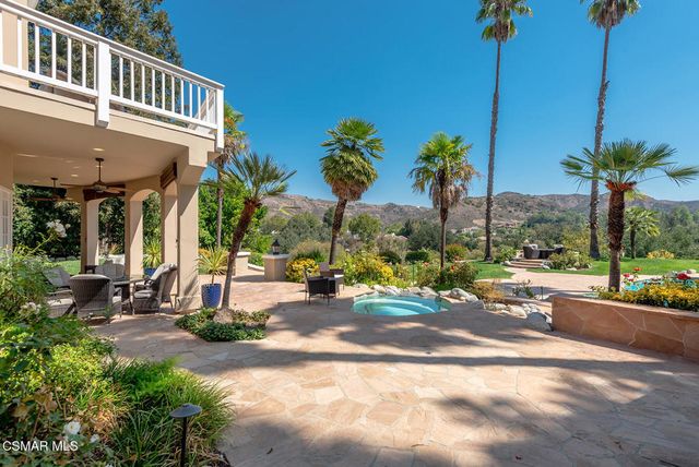 4006 Hunt Club Court, Agoura Hills, CA 91301