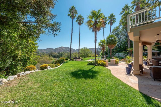 4006 Hunt Club Court, Agoura Hills, CA 91301