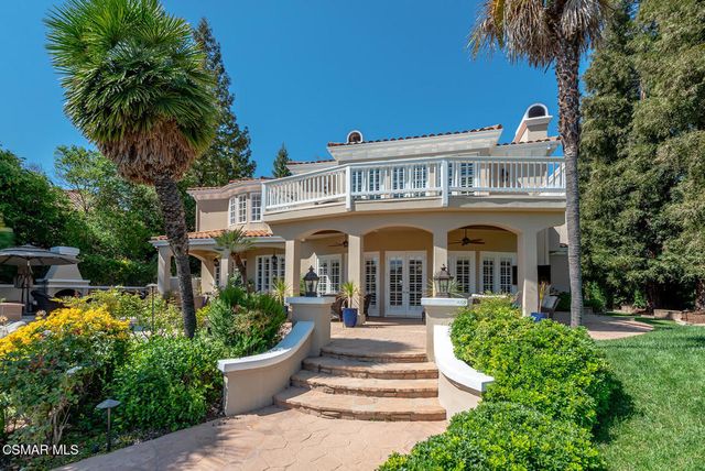 4006 Hunt Club Court, Agoura Hills, CA 91301