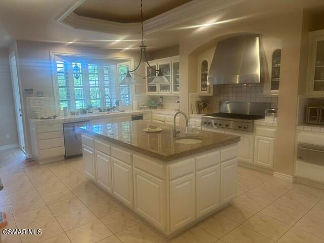 4006 Hunt Club Court, Agoura Hills, CA 91301