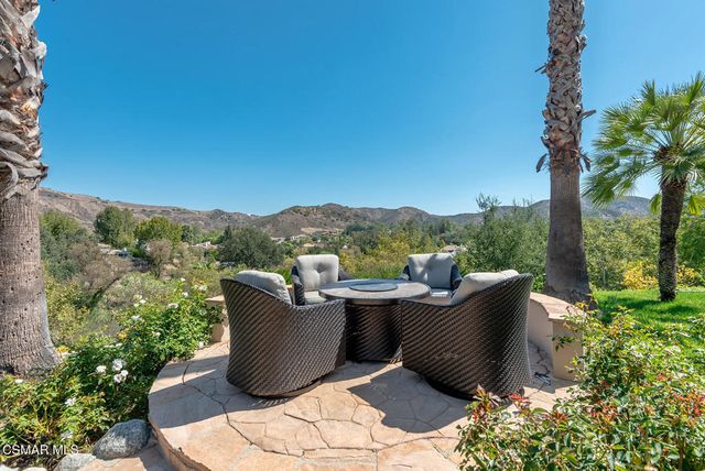 4006 Hunt Club Court, Agoura Hills, CA 91301