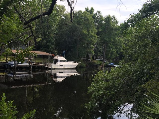00 BLACK CREEK TRACT, Middleburg, FL 32068
